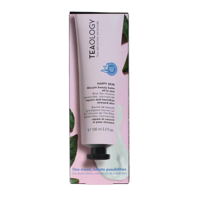 Teaology Happy skin 100 Millilitres