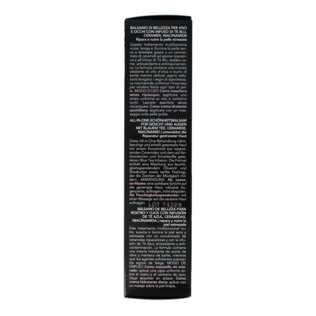 Teaology Happy skin 100 Millilitres