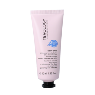 Teaology Teaology Happy Skin 40 Millilitres
