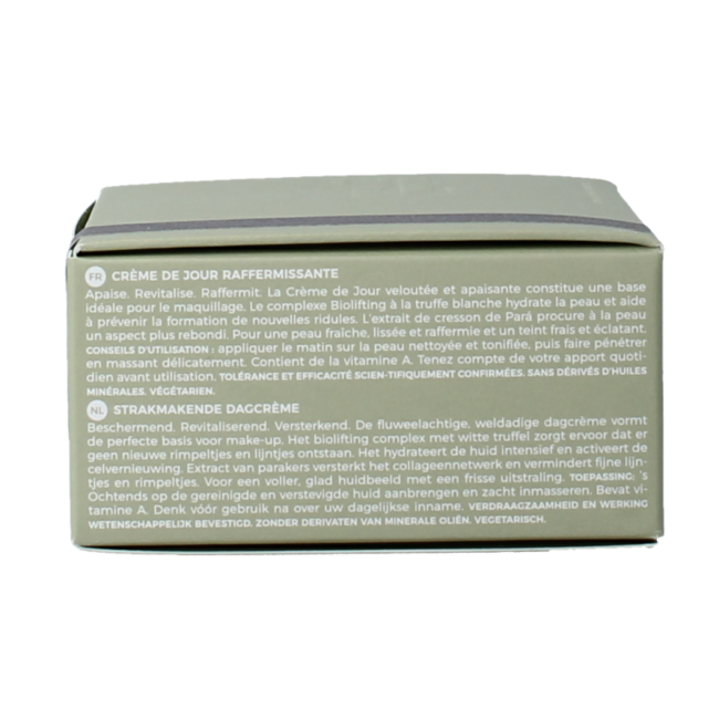 Borlind Naturoyale daycream firming 50 Milliliter