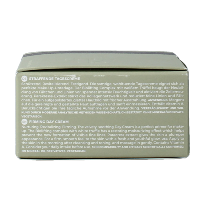Borlind Naturoyale crema de día reafirmante 50 mililitros