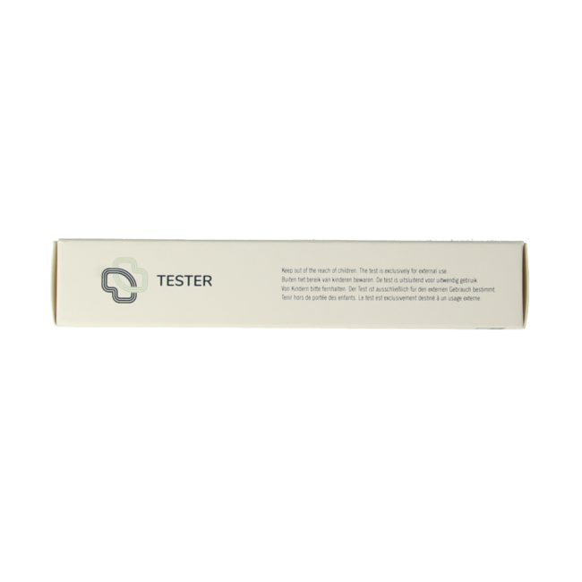 The Tester Test per la malattia di Lyme 1 pezzo