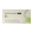 The Tester Test d'allergie aux acariens / allergènes aéroportés - 1 unité