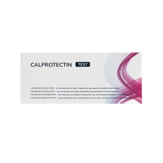 The Tester The Tester Prueba de calprotectina 1 unidad