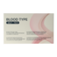 The Tester Bloedgroep test 1 Stuks