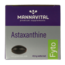 Mannavital Astaxanthine platinum 60 vegetarische Kapseln