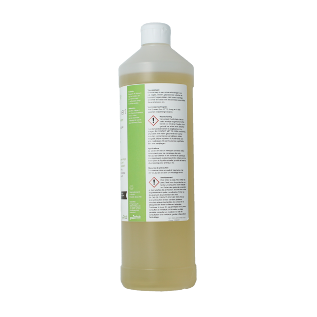 Greenhub Green soap liquid 1 Litre