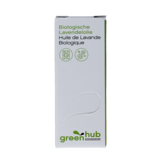 Greenhub Lavendel Ätherisches Öl 10 Milliliter