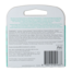Lames Gillette Comfortglide Sensitive, 3 unités