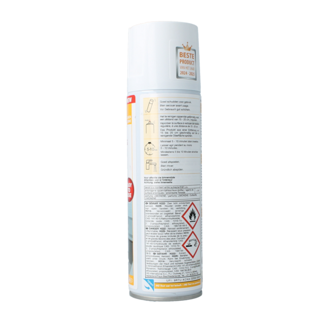 HG Power foam kitchen 300 Millilitres