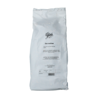 Geels Geels Happiness Tea 1 Kilogram