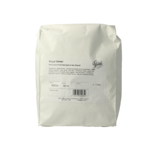 Geels Geels Royal Winter 1 Kilogramm