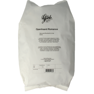 Geels Geels Openhaard Romance 1 Kilogramo
