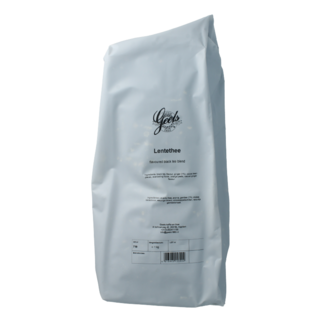 Geels Geels Té de Primavera 1 Kilogramo