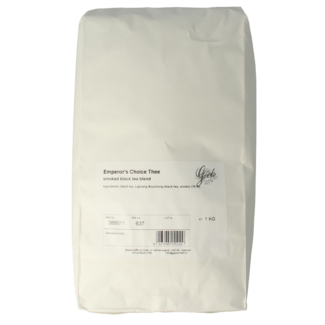 Geels Geels Emperor's Chest/Emperor's Choice tea 1 Kilogram
