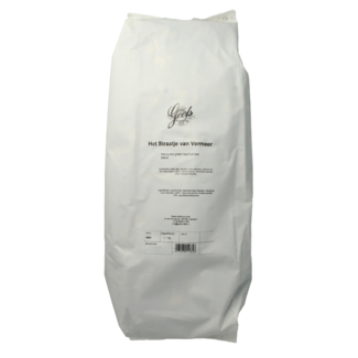 Geels Het straatje van Vermeer 1 Kilogram