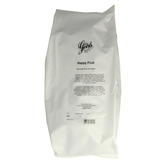 Geels Geels Happy fruit 1 Chilogrammo