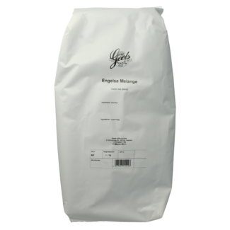 Geels Geels English Blend 1kg