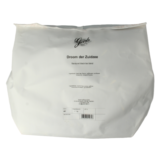 Geels Geels Droom der zuidzee 1 kg