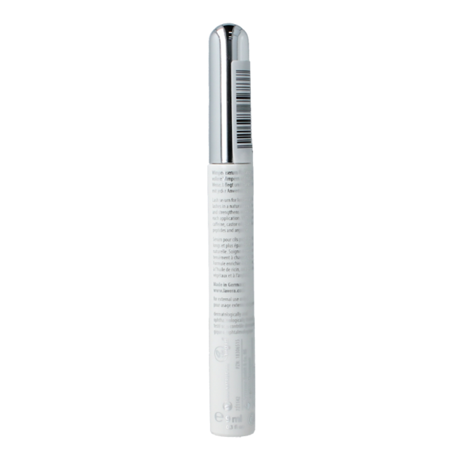 Lavera Lash booster serum 9 Millilitres