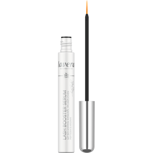 Lavera Lash booster serum 9 Millilitres