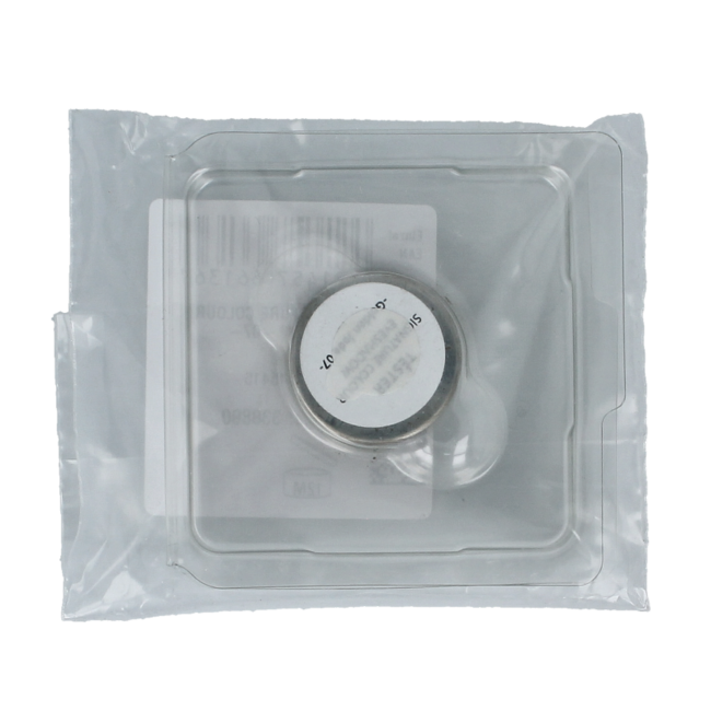 Ombretto Signature Colour Lavera Gold Jade 07 Bio Tester 1 Tester