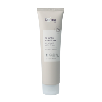 Derma Eco Derma Eco jabón íntimo 150 mililitros