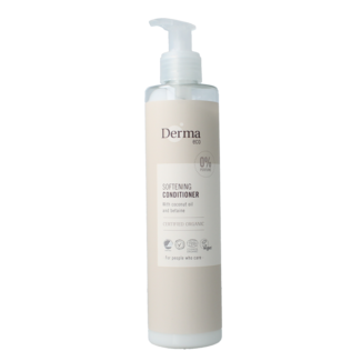 Derma Eco Balsamo Derma Eco 250 Millilitri