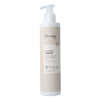 Derma Eco shampoo 250 Millilitres