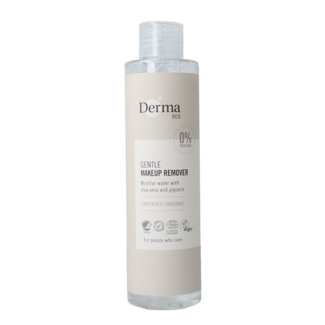 Derma Eco Derma Eco micellar water 200 Millilitres