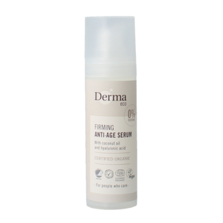 Derma Derma Eco Anti-Aging-Serum 30 Milliliter