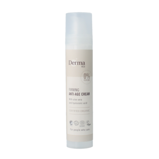 Derma Eco Anti-Aging-Creme 50 Milliliter
