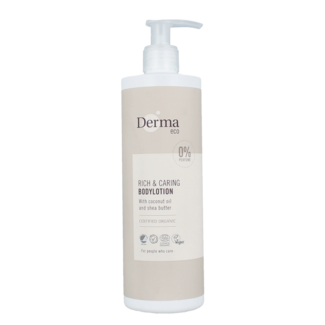 Derma Derma Eco bodylotion 400 Milliliter