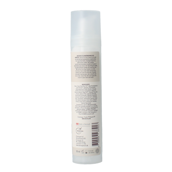 Crema de día Derma Eco 50 mililitros