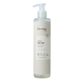Derma Derma Eco hand soap 250ml