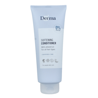 Derma Derma Family conditioner 350 Millilitres