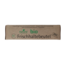 Biomat Natura bolsa de almuerzo compostable 6 litros 20 unidades