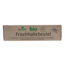 Biomat Natura Kompost-Frühstücksbeutel 2 Liter 35 Stück