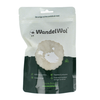 Wandelwol Anti-pressure wool 20 Gram