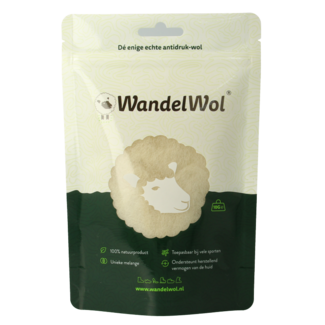 Wandelwol Anti-Druck-Wolle 10 Gramm