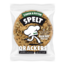 Crackers spelt zaden/pitten bio 44 Gram