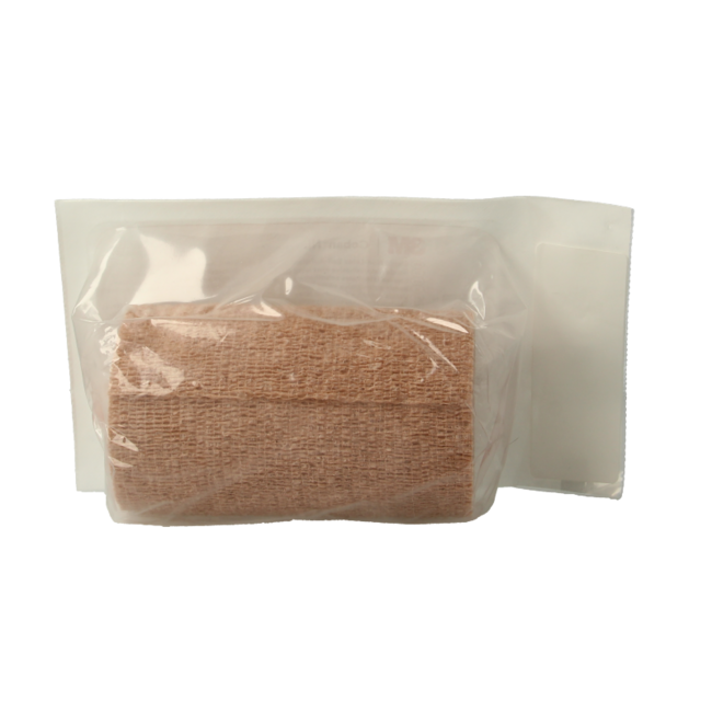 3M Coban self-adherent bandage 10cm x 4.5m 1 piece