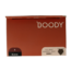 Boody Braguita menstrual bikini negro ligero/normal S 1 unidad