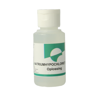 Orphi Orphi Natriumhypochlorit 0,5 % 100 ml