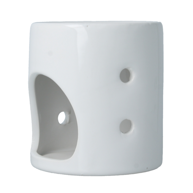 Jacob Hooy Quemador de aceite de porcelana surtido 1 unidad