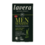 Baume après-rasage bio Lavera Men Sensitiv 100 ml