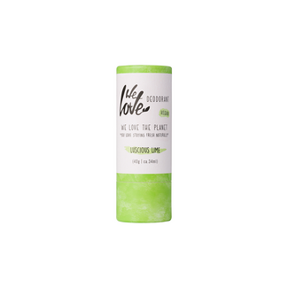 We Love Deodorante stick We Love Lime Succulento 40 Grammi