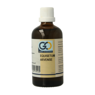 GO Equisetum arvense bio 100 mililitros