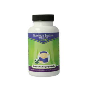 Libra Libra Bowel Function & Regularity 100 Tablets