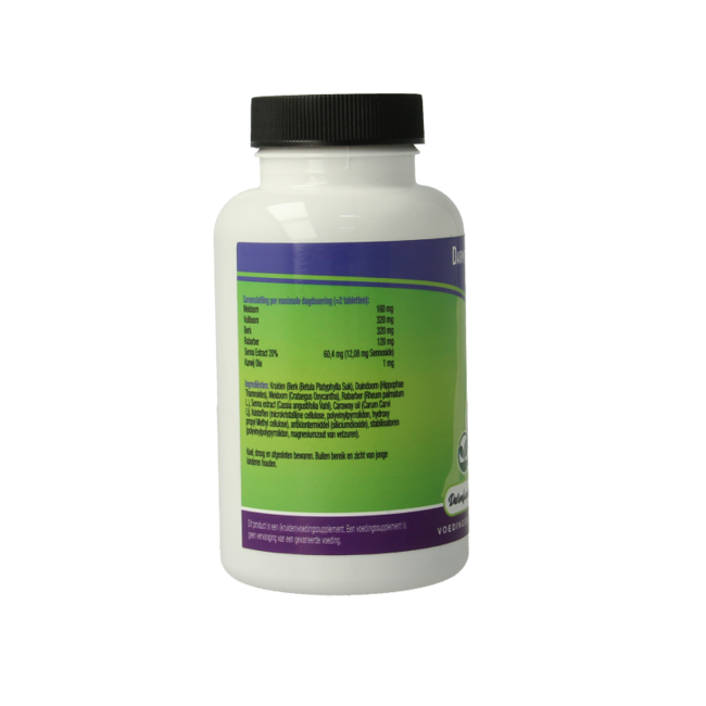 Libra Regolarità Intestinale 100 Compresse